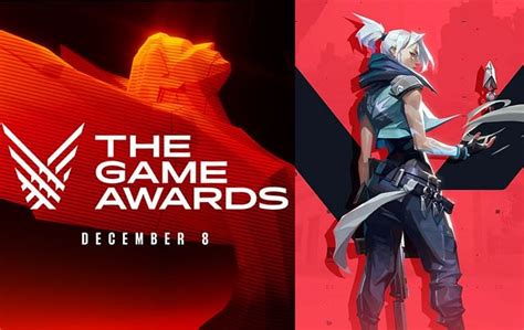 best esports game of the year|Valorant wins Esports Game of the Year at Game Awards 2022.